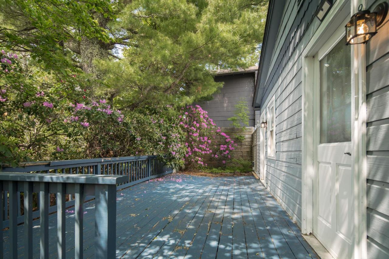 The Victorian Inn Blowing Rock Dış mekan fotoğraf